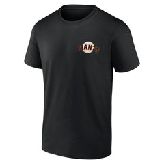 San Francisco Giants Bring It Bridge T-Shirt Black