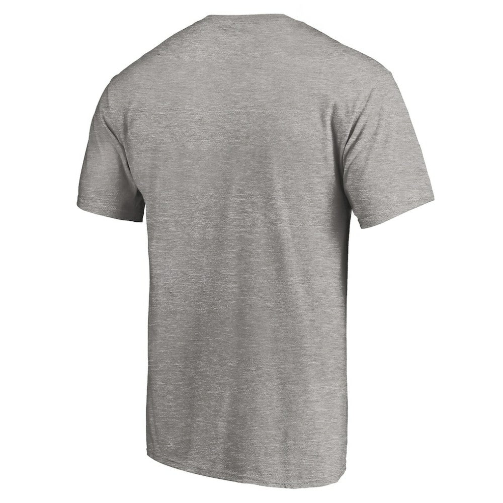 San Francisco Giants Fog City Baseball T-Shirt Heather Gray