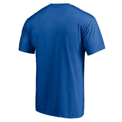 Kansas City Royals Always Royal T-Shirt Royal
