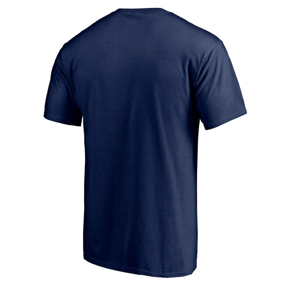Tampa Bay Rays Sunshine Rays Up T-Shirt Navy