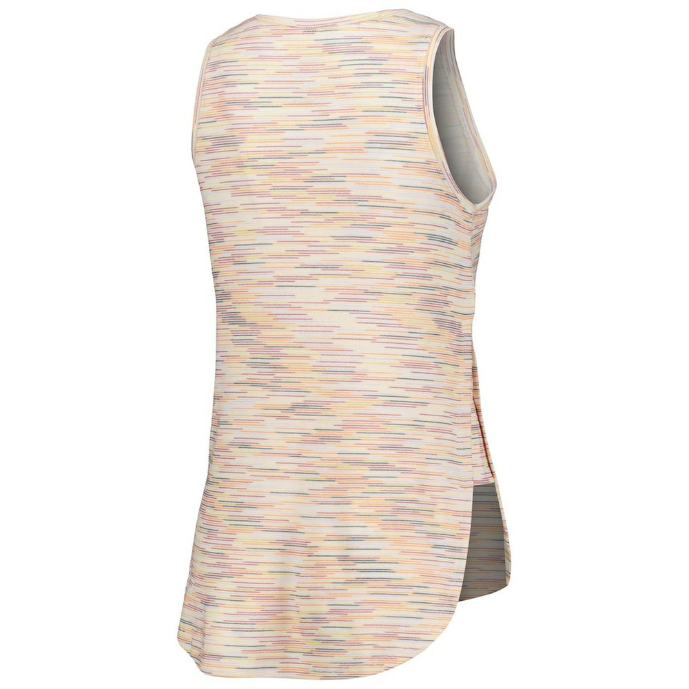 Golden State Warriors Concepts Sport Women's Sunray Tank Top sale - White sale