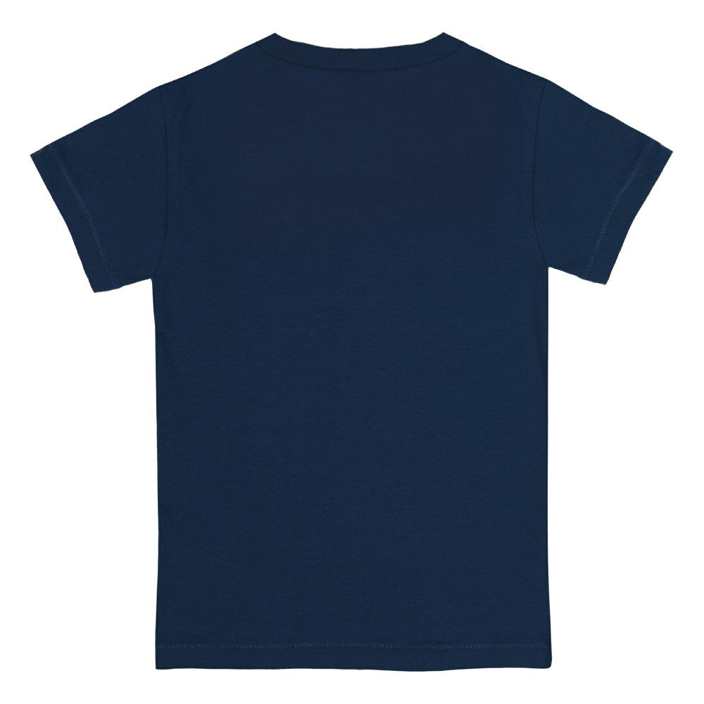 Milwaukee Brewers Tiny Turnip Youth Hot Bats T-Shirt Navy