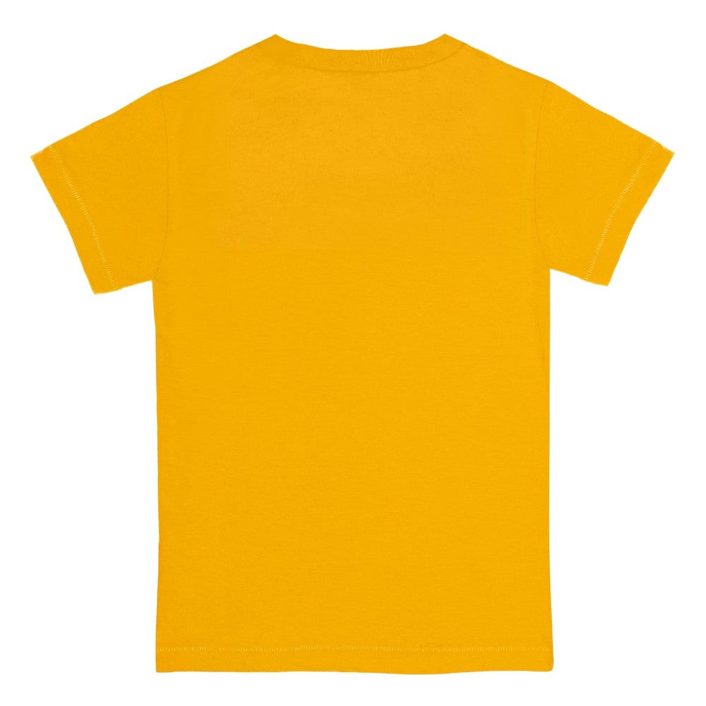 San Diego Padres Tiny Turnip Youth Hot Bats T-Shirt Gold