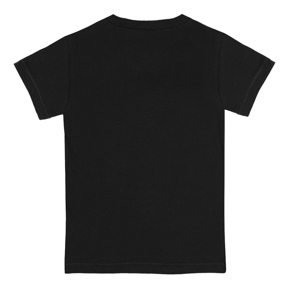 Pittsburgh Pirates Tiny Turnip Youth Shark T-Shirt Black