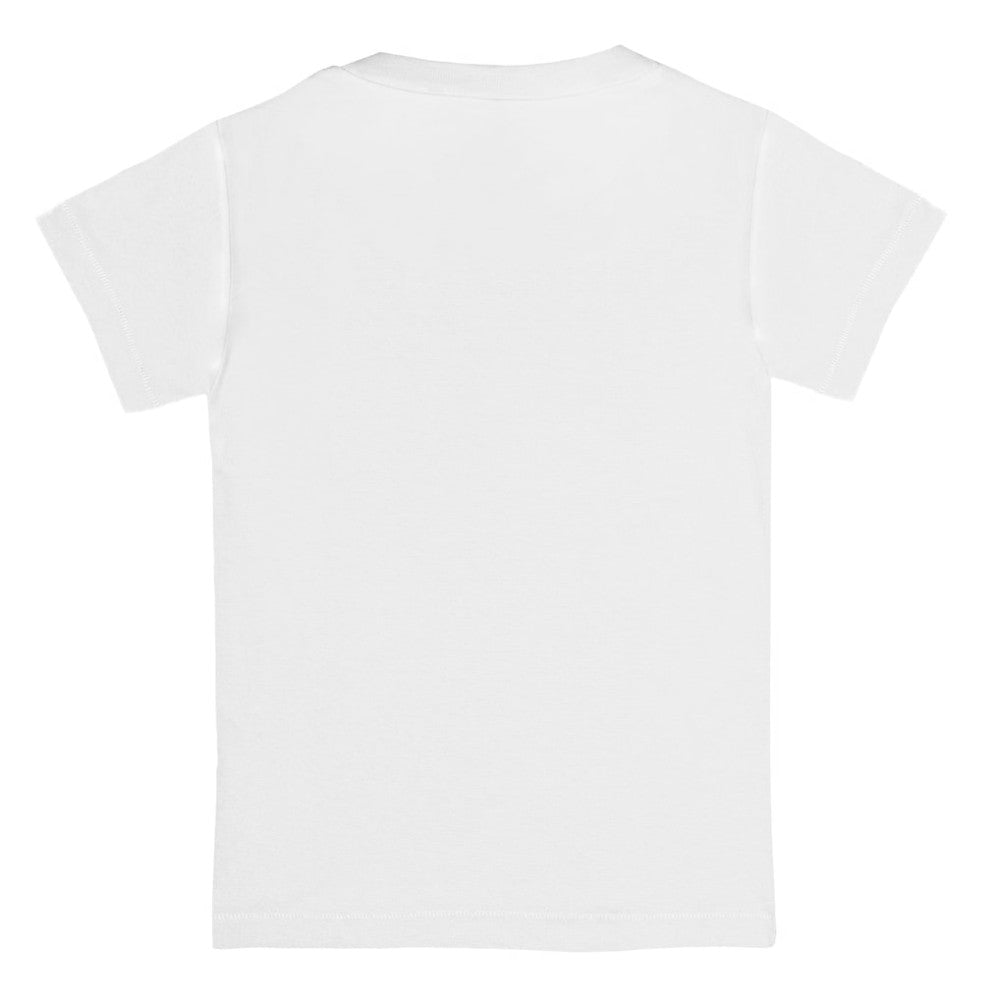 San Diego Padres Tiny Turnip Youth Shark Logo T-Shirt White