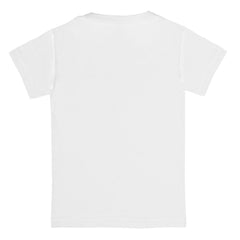 San Diego Padres Tiny Turnip Youth Shark Logo T-Shirt White