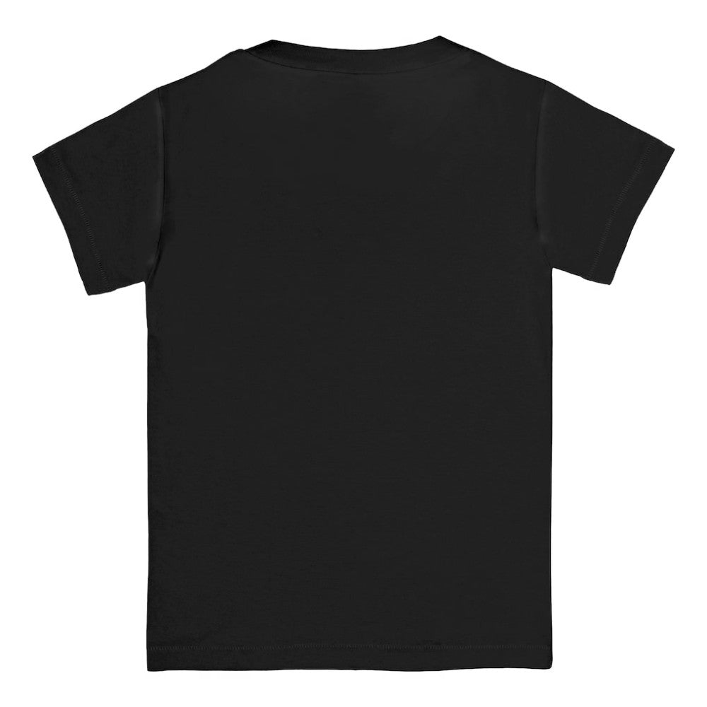 Arizona Diamondbacks Tiny Turnip Youth Space Unicorn T-Shirt Black