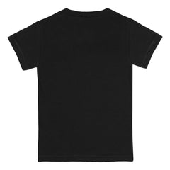 Tampa Bay Rays Tiny Turnip Youth Space Unicorn T-Shirt Black
