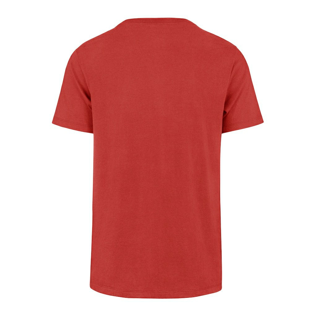 San Francisco 49ers '47 Regional Franklin T-Shirt - Scarlet online