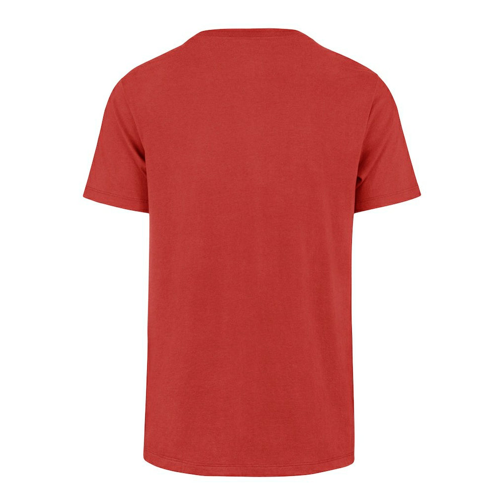 San Francisco 49ers '47 Regional Franklin T-Shirt - Scarlet online