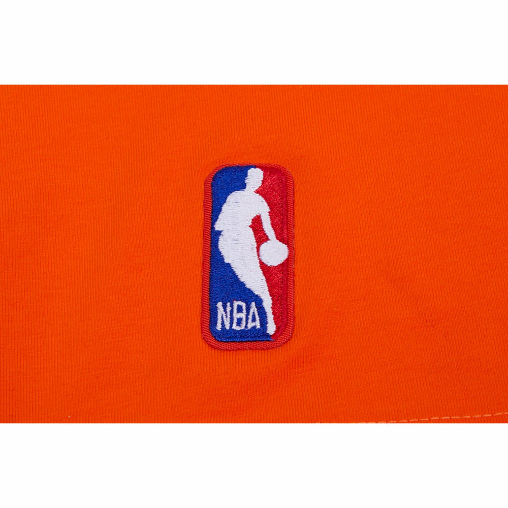 Phoenix Suns Pro Standard Women's Script Tank Top - Orange cheap