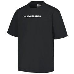 San Diego Padres PLEASURES Ballpark T-Shirt Black