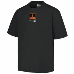 San Francisco Giants PLEASURES Mascot T-Shirt Black