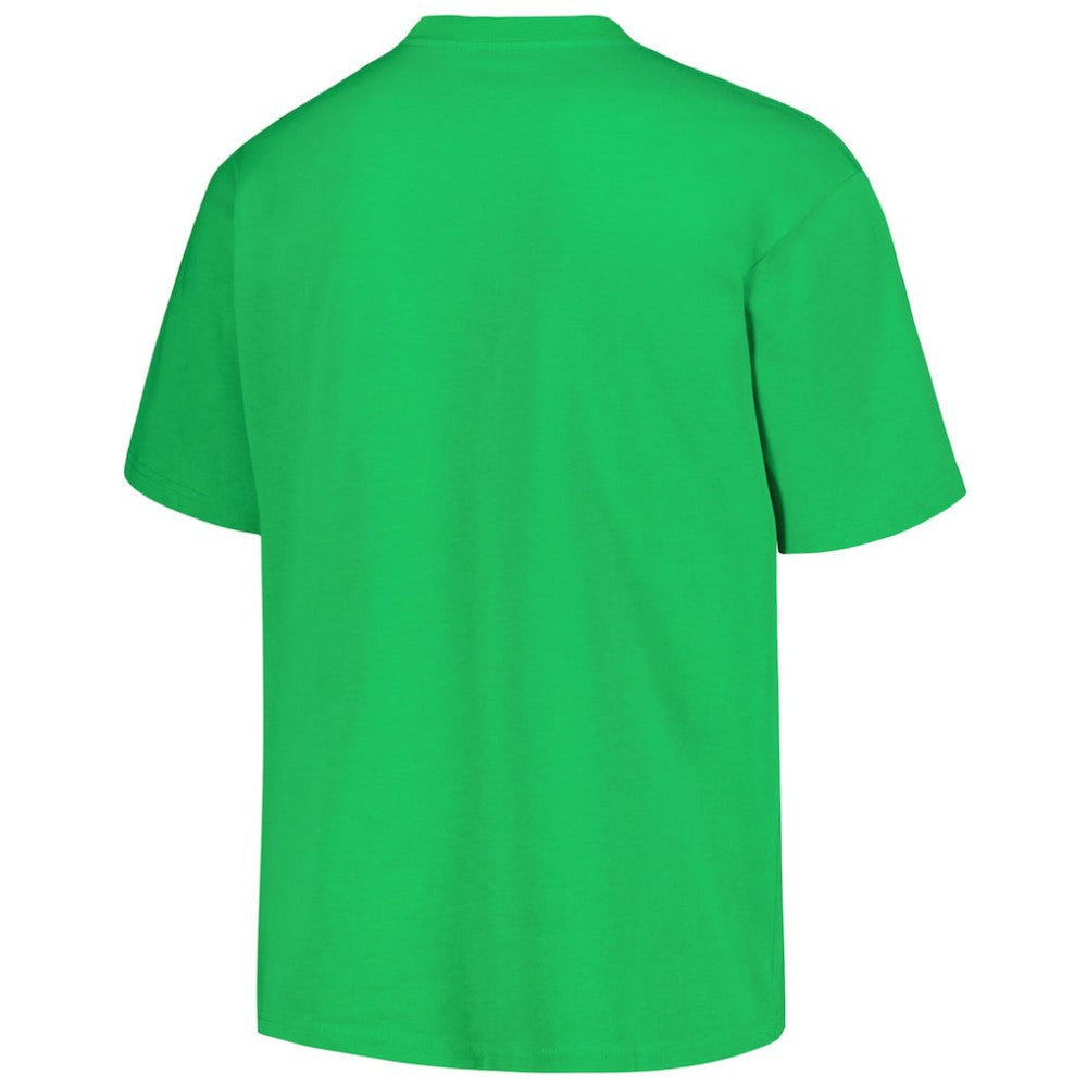 Boston Red Sox PLEASURES Repurpose T-Shirt Green