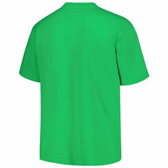 Los Angeles Angels PLEASURES Repurpose T-Shirt Green