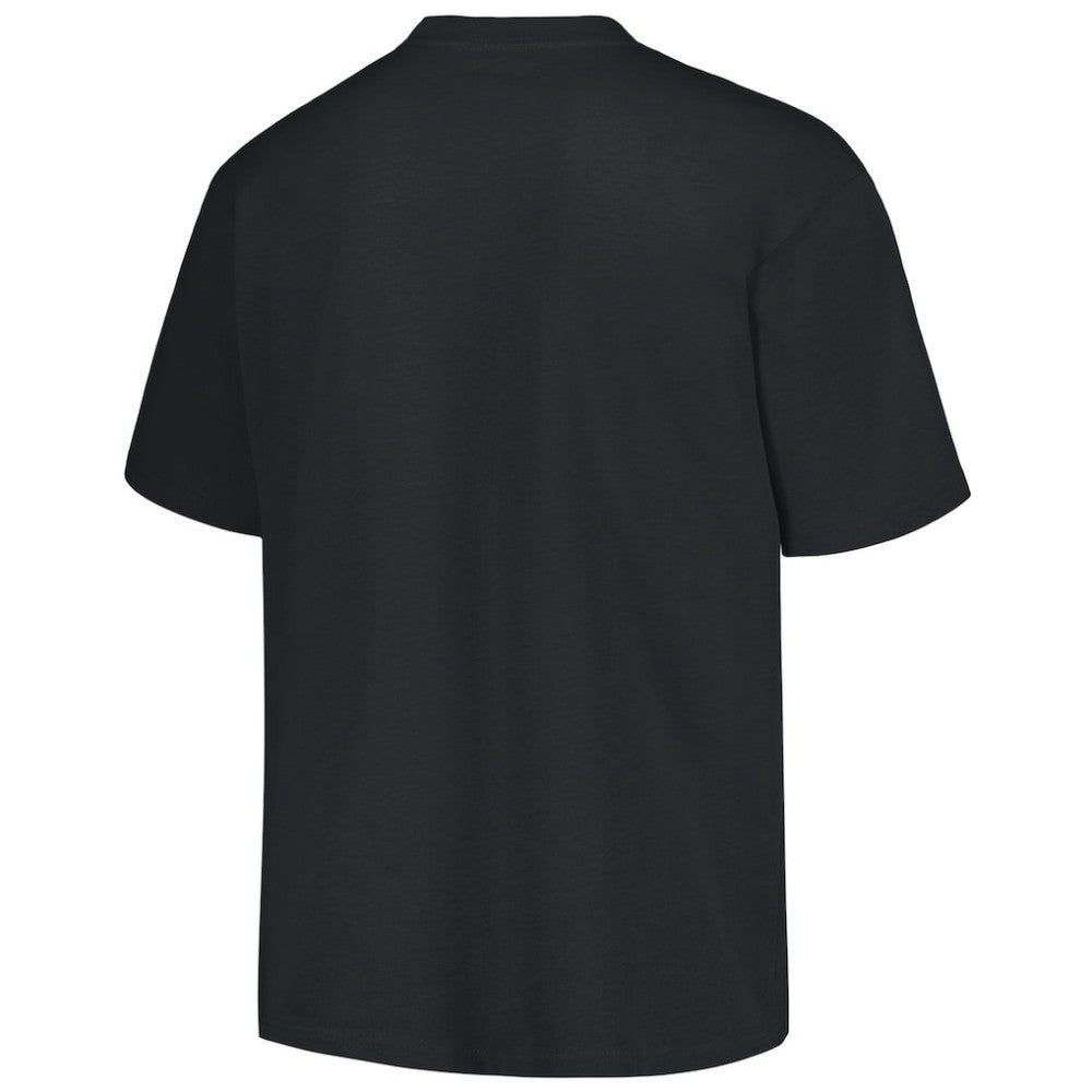 San Francisco Giants PLEASURES Repurpose T-Shirt Black