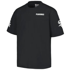 Chicago White Sox PLEASURES Team T-Shirt Black