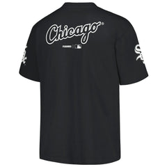 Chicago White Sox PLEASURES Team T-Shirt Black