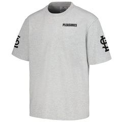 St. Louis Cardinals PLEASURES Team T-Shirt Gray