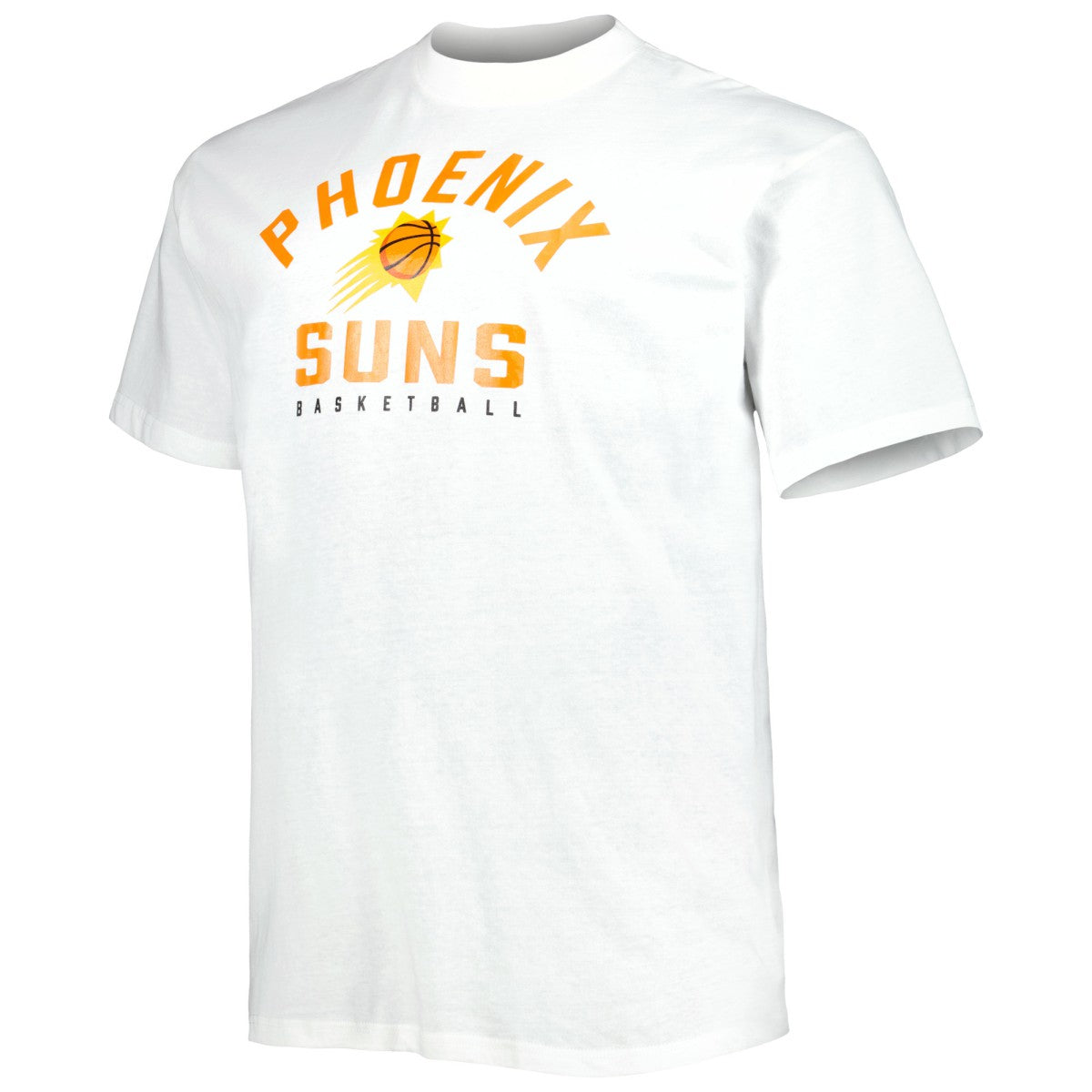 Phoenix Suns Big & Tall Two-Pack T-Shirt Set - Purple/White online