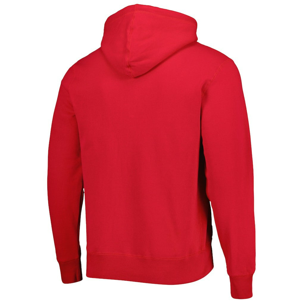 Kansas City Chiefs '47 Regional Headline Pullover Hoodie - Red for sale