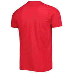 Kansas City Chiefs '47 Logo Regional Super Rival T-Shirt - Red outlet