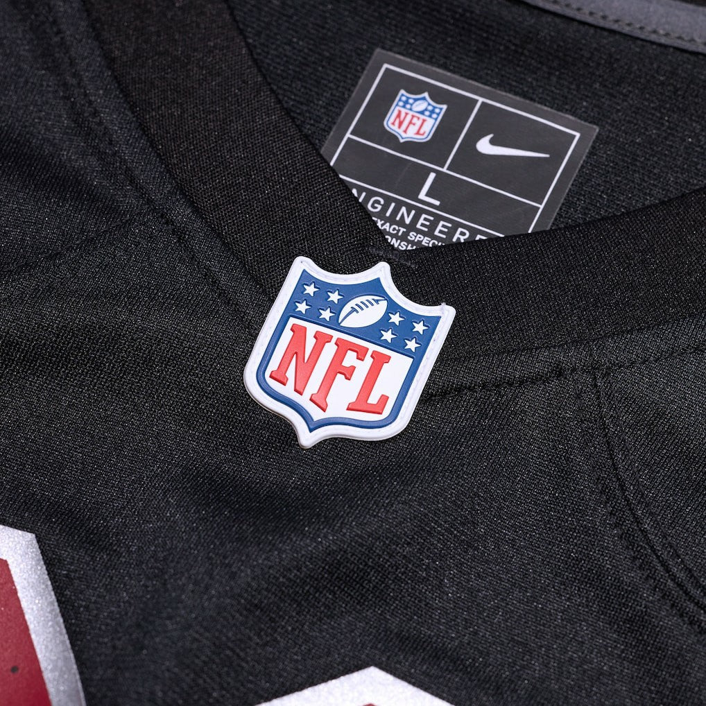 Budda Baker Arizona Cardinals Game Jersey - Black sale