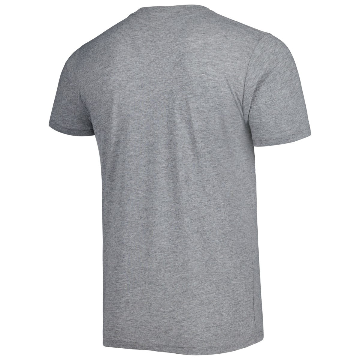 New Orleans Pelicans Homage Unisex Hometown Hyper Local Tri-Blend T-Shirt - Heather Gray cheap
