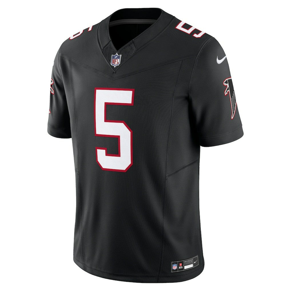Drake London Atlanta Falcons Vapor F.U.S.E. Limited Jersey - Black cheap