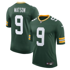 Christian Watson Green Bay Packers Vapor Untouchable Limited Jersey - Green for sale