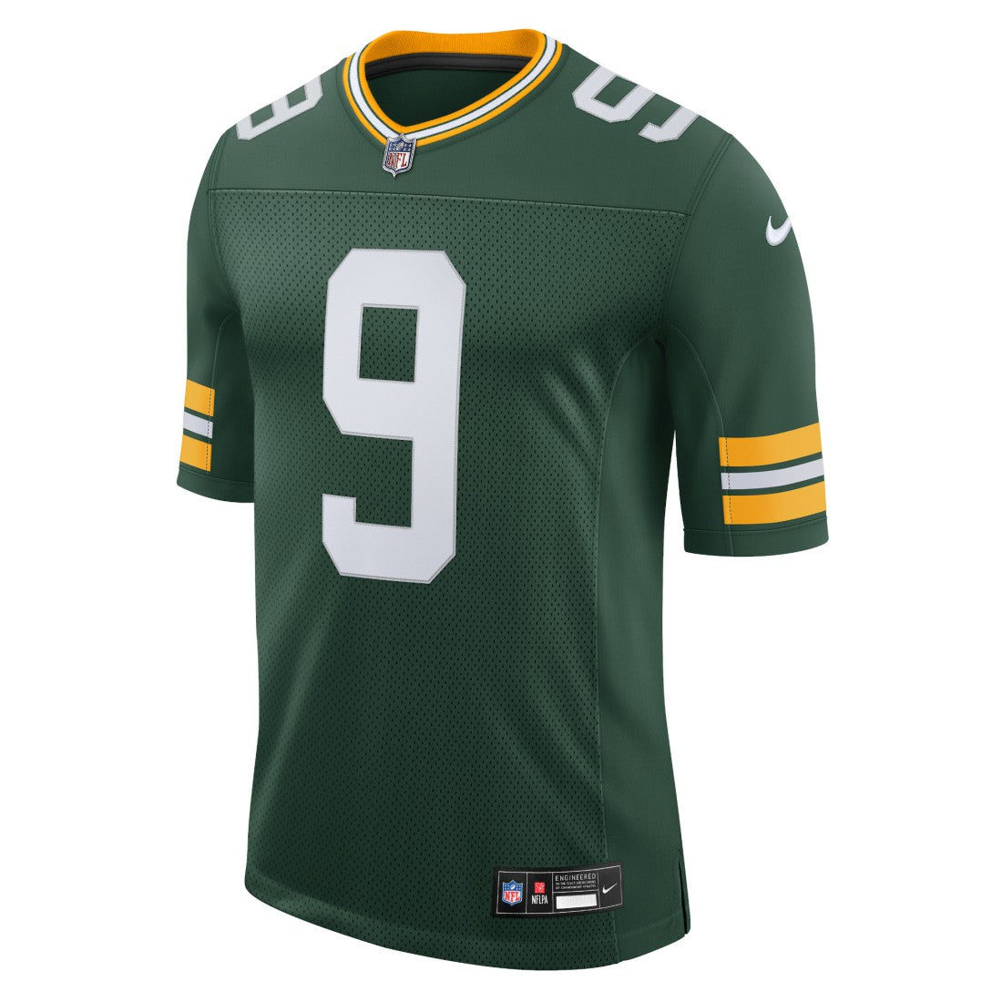 Christian Watson Green Bay Packers Vapor Untouchable Limited Jersey - Green for sale