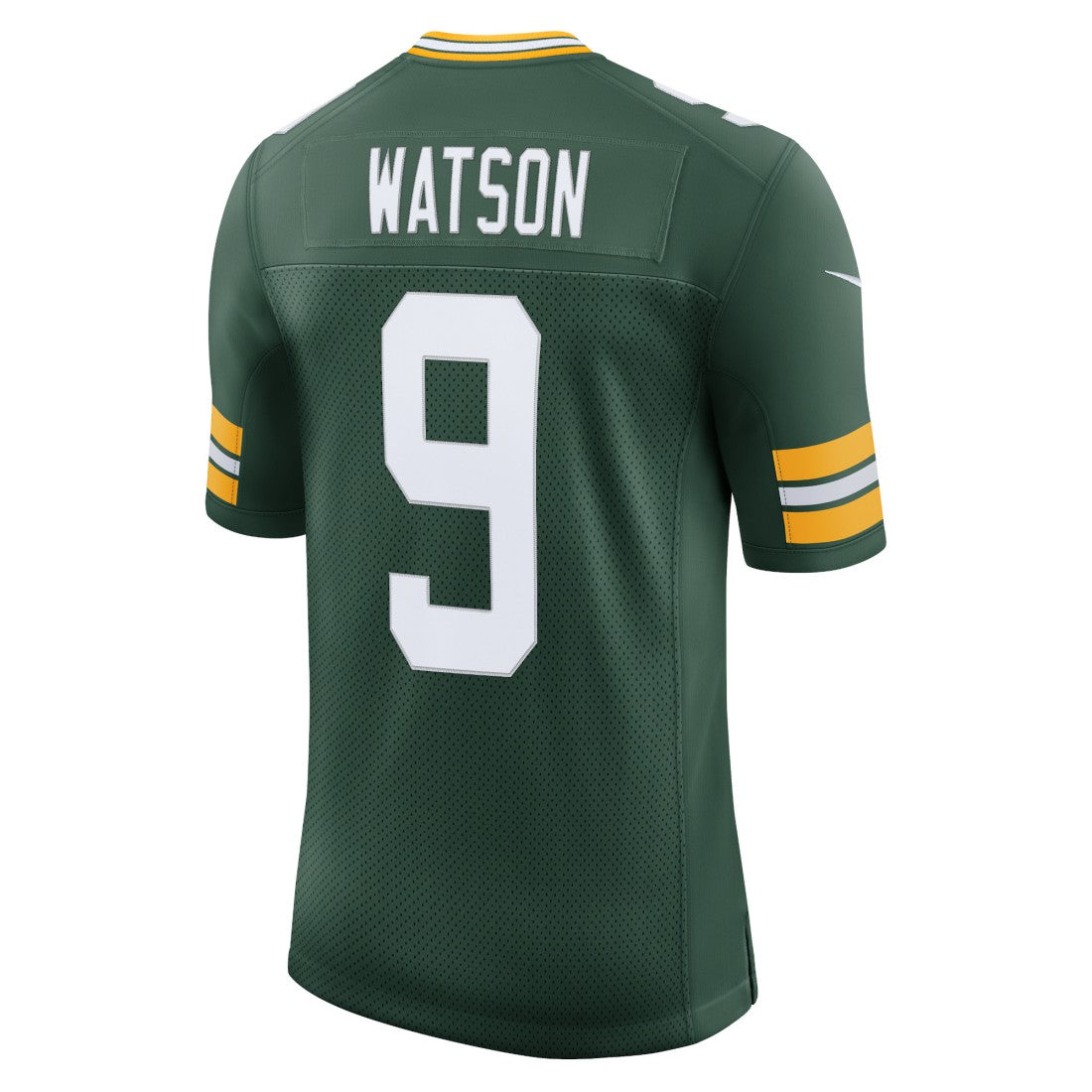 Christian Watson Green Bay Packers Vapor Untouchable Limited Jersey - Green for sale