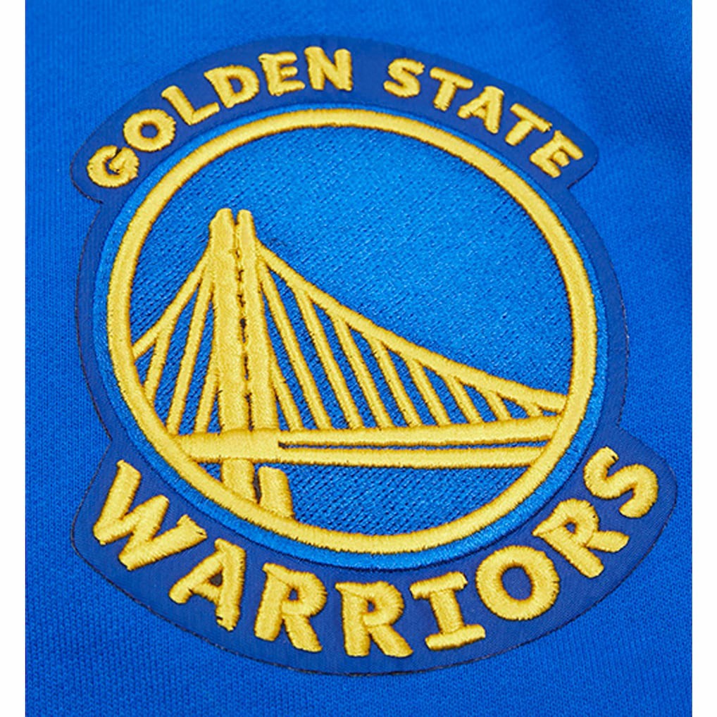 Stephen Curry Golden State Warriors Pro Standard Avatar Pullover Sweatshirt sale - Royal outlet