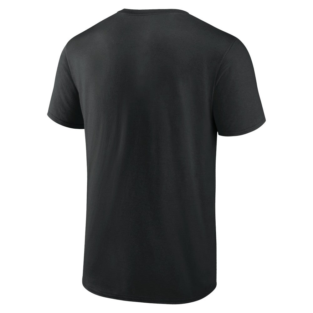 Kansas City Royals City Pride T-Shirt Black
