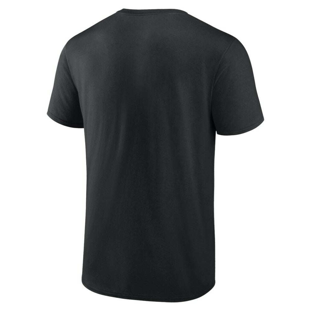 Miami Marlins City Pride T-Shirt Black