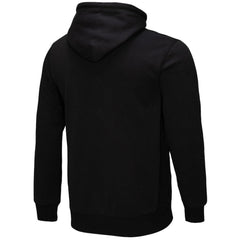 Dustin Brown Los Angeles Kings Mitchell & Ness Forever A King Pullover Hoodie - Black Hoodies
