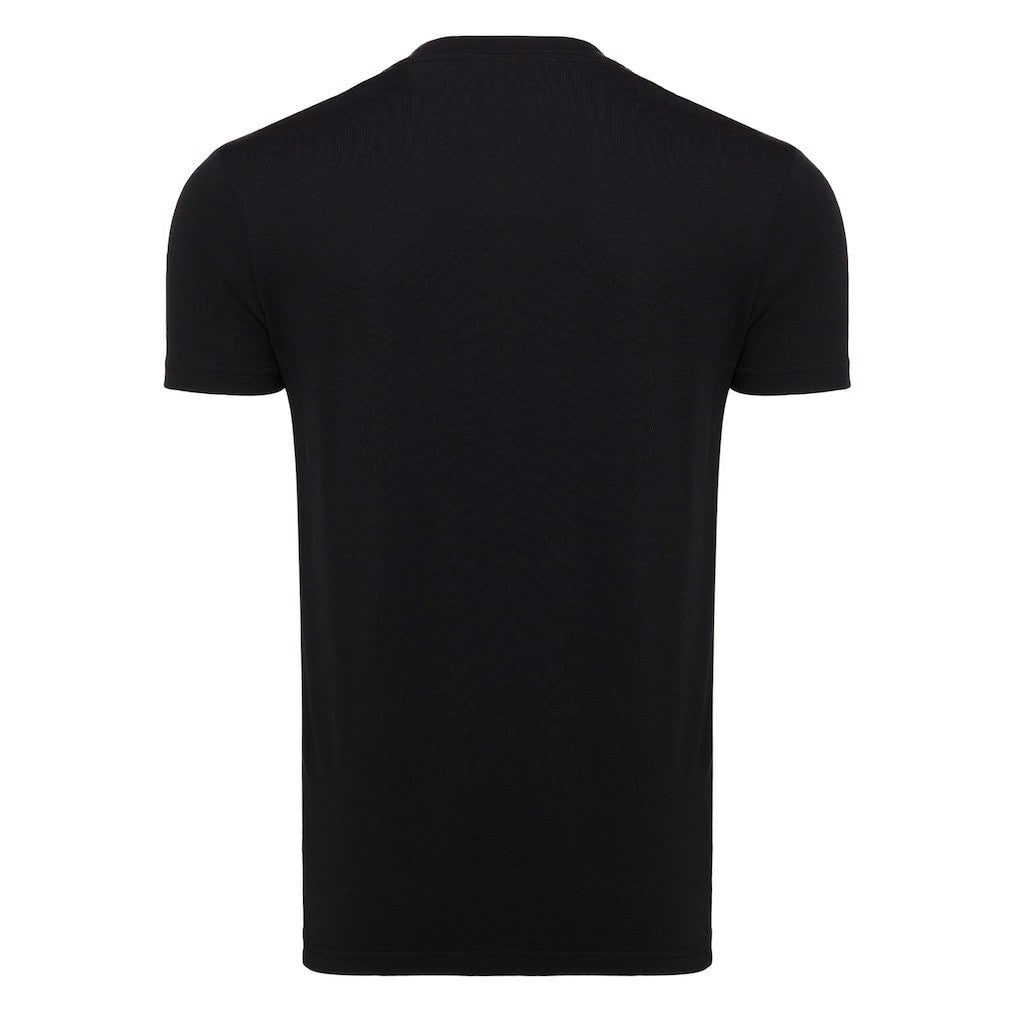 Dallas Mavericks Sportiqe Unisex Bingham Elevated T-Shirt sale - Black outlet