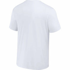 Colorado Rockies Darius Rucker Collection Distressed Rock T-Shirt White