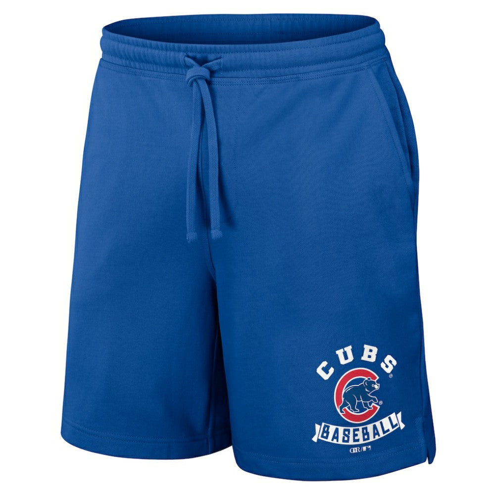 Chicago Cubs Darius Rucker Collection Team Color Shorts Royal
