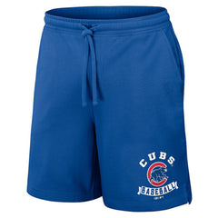 Chicago Cubs Darius Rucker Collection Team Color Shorts Royal