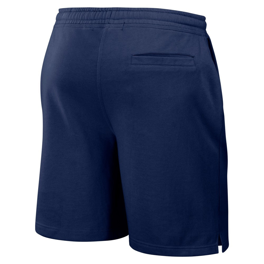 Cleveland Guardians Darius Rucker Collection Team Color Shorts Navy