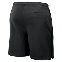 Colorado Rockies Darius Rucker Collection Team Color Shorts Black