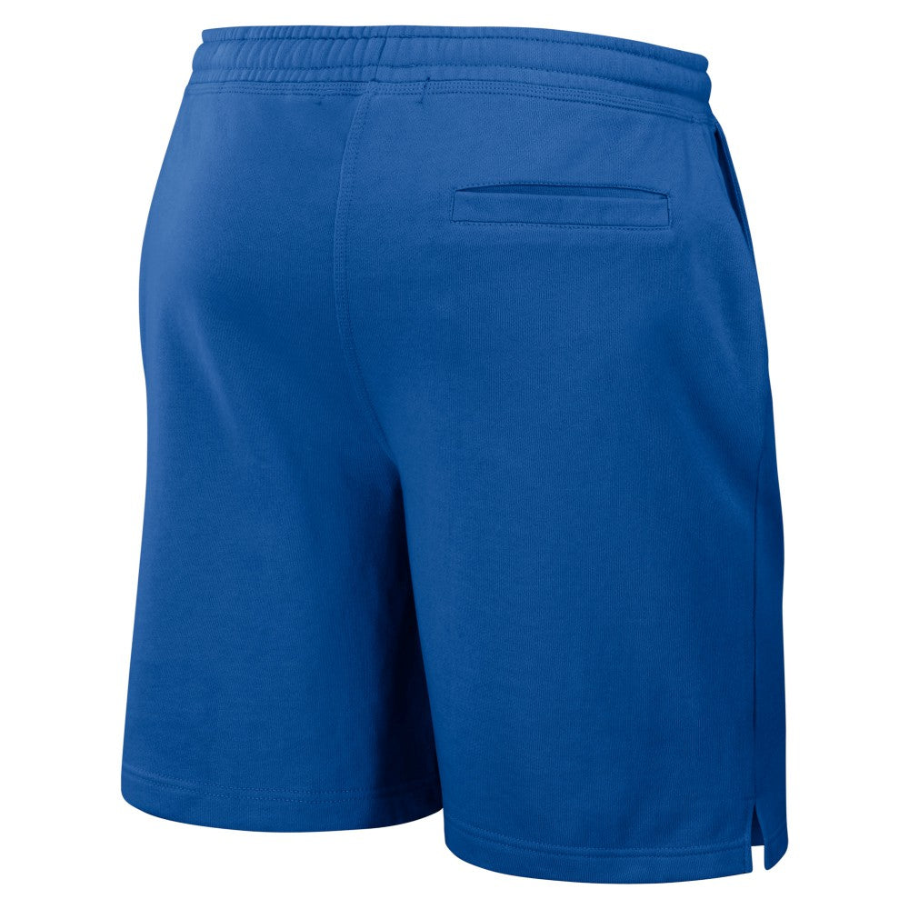 Kansas City Royals Darius Rucker Collection Team Color Shorts Royal
