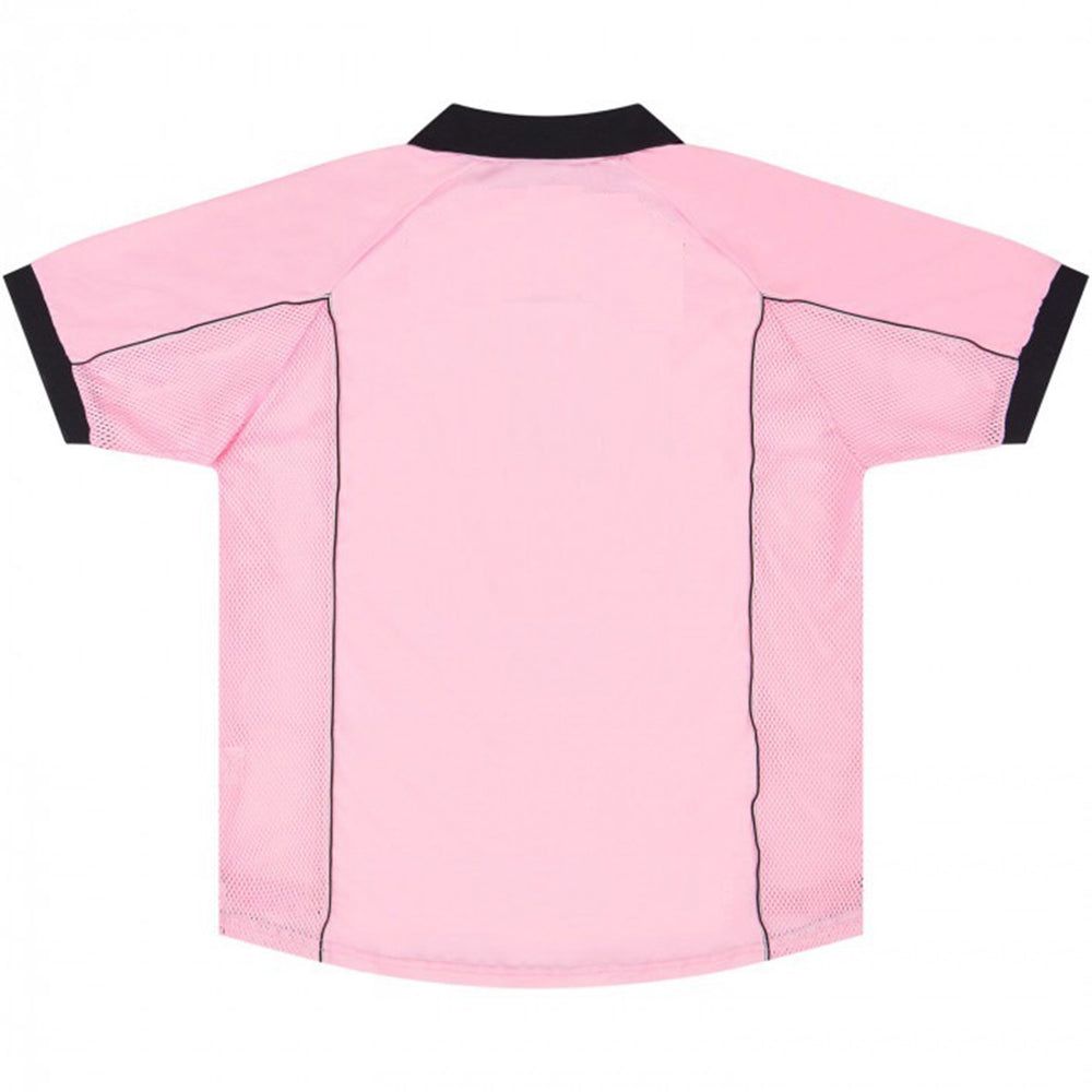 Retro Juventus Away Jersey 1997/98