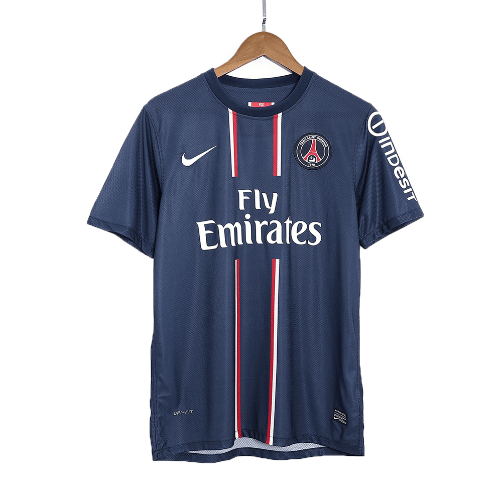 Retro PSG Home Jersey 2012/13