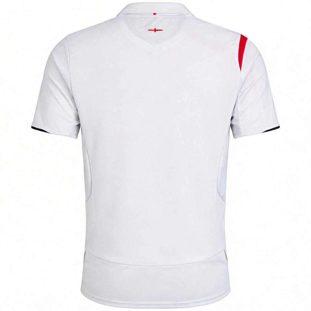 Retro England Home Jersey World Cup 2006