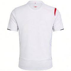 Retro England Home Jersey World Cup 2006