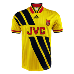 Retro Arsenal Away Jersey 1993/94