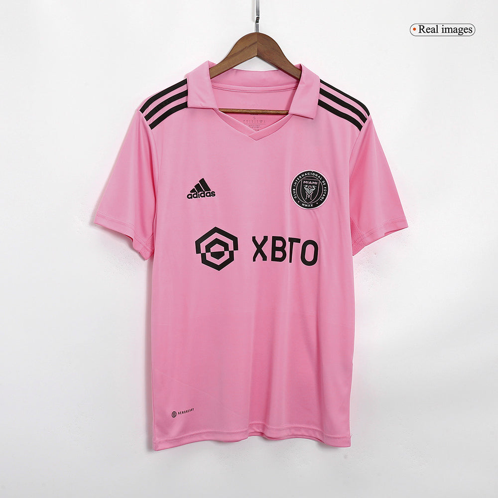 [Super Replica] Inter Miami CF Home Jersey 2023