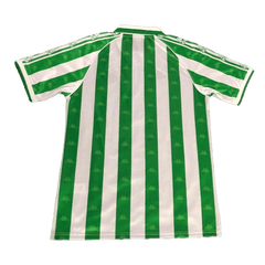Retro Real Betis Home Jersey 1995/97